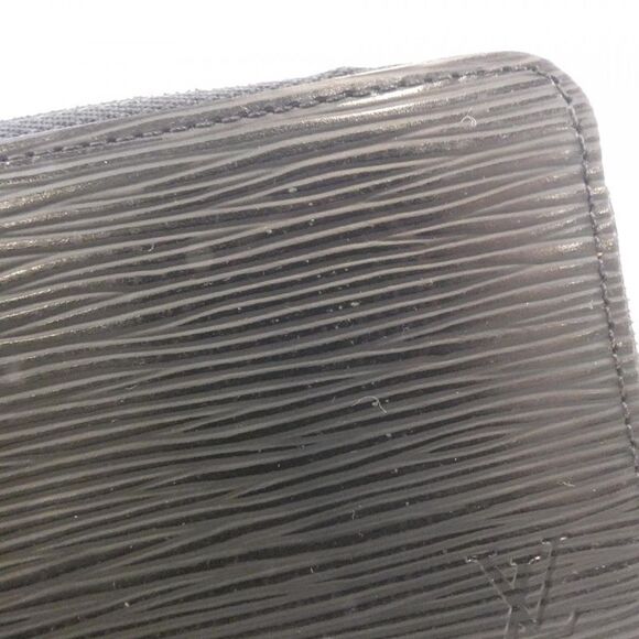 Louis Vuitton Epi Zippy Coin Purse M60152 Coin Case - Picture 7 of 8